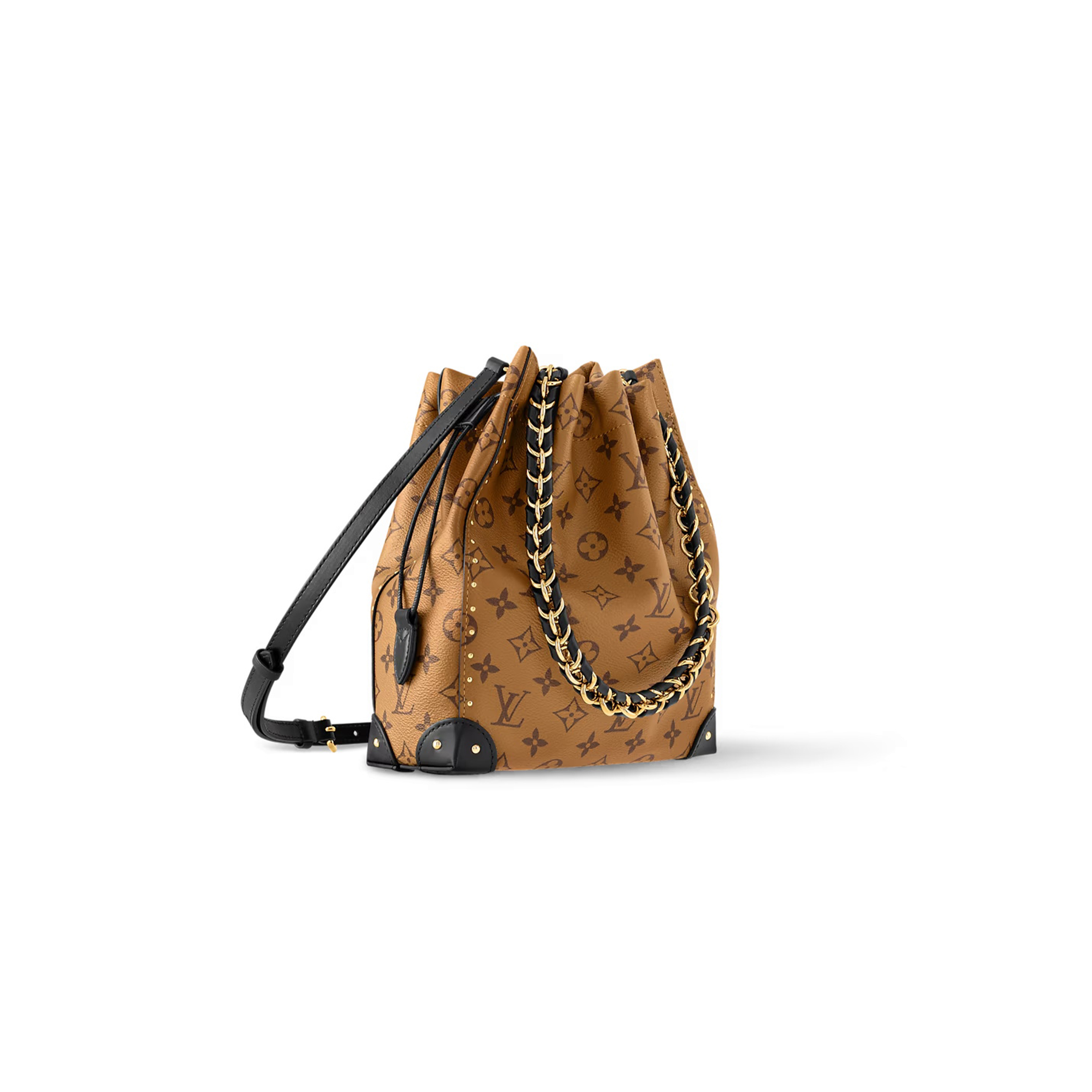 l0*is V*t0n noÉ trunk pm m13324 (27*23*8cm)